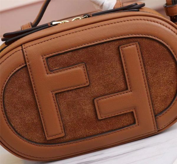 HOT SALE FENDI CAMERA BAG