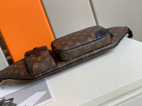 HOT SALE LOUIS VUITTON CHRISTOPHER BUMBAG