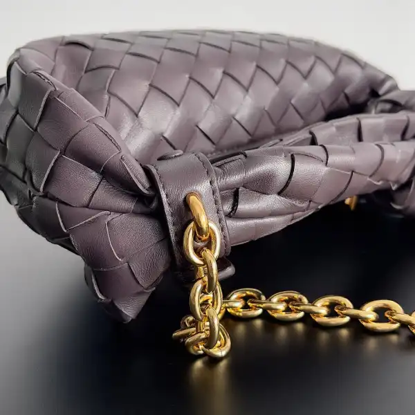 First bag ru BOTTEGA VENETA MINI JODIE