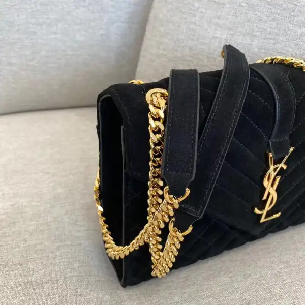 First bag ru YSL ENVELOPE MEDIUM BAG