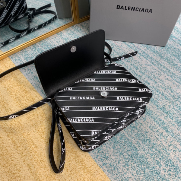 HOT SALE BALENCIAGA WOMEN'S B. SMALL BAG