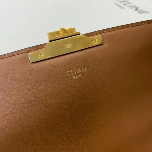 Bagsoffer CELIN* CHAIN BAG TRIOMPHE