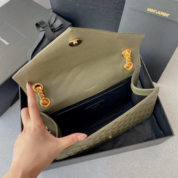 HOT SALE YSL ENVELOPE MEDIUM BAG