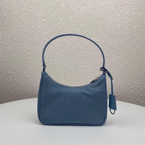 HOT SALE Prada Re-Edition 2005 Re-Nylon mini bag