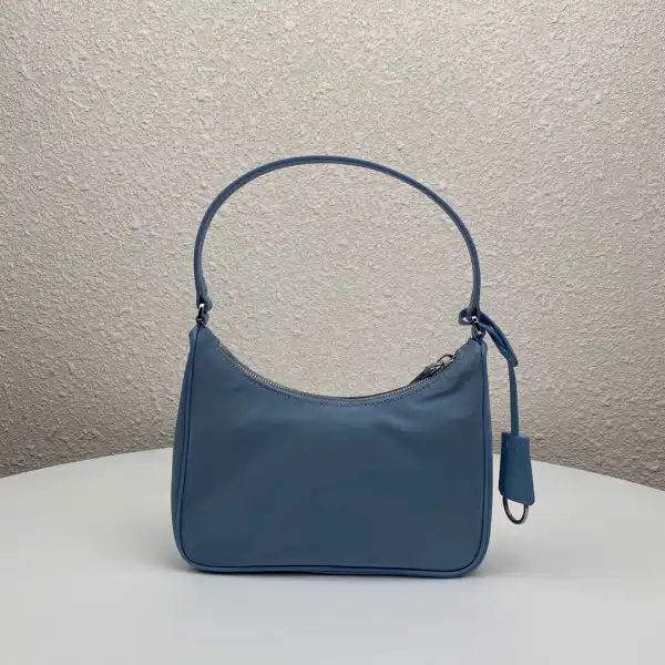 First Bag Ru Prada Re-Edition 2005 Re-Nylon mini bag