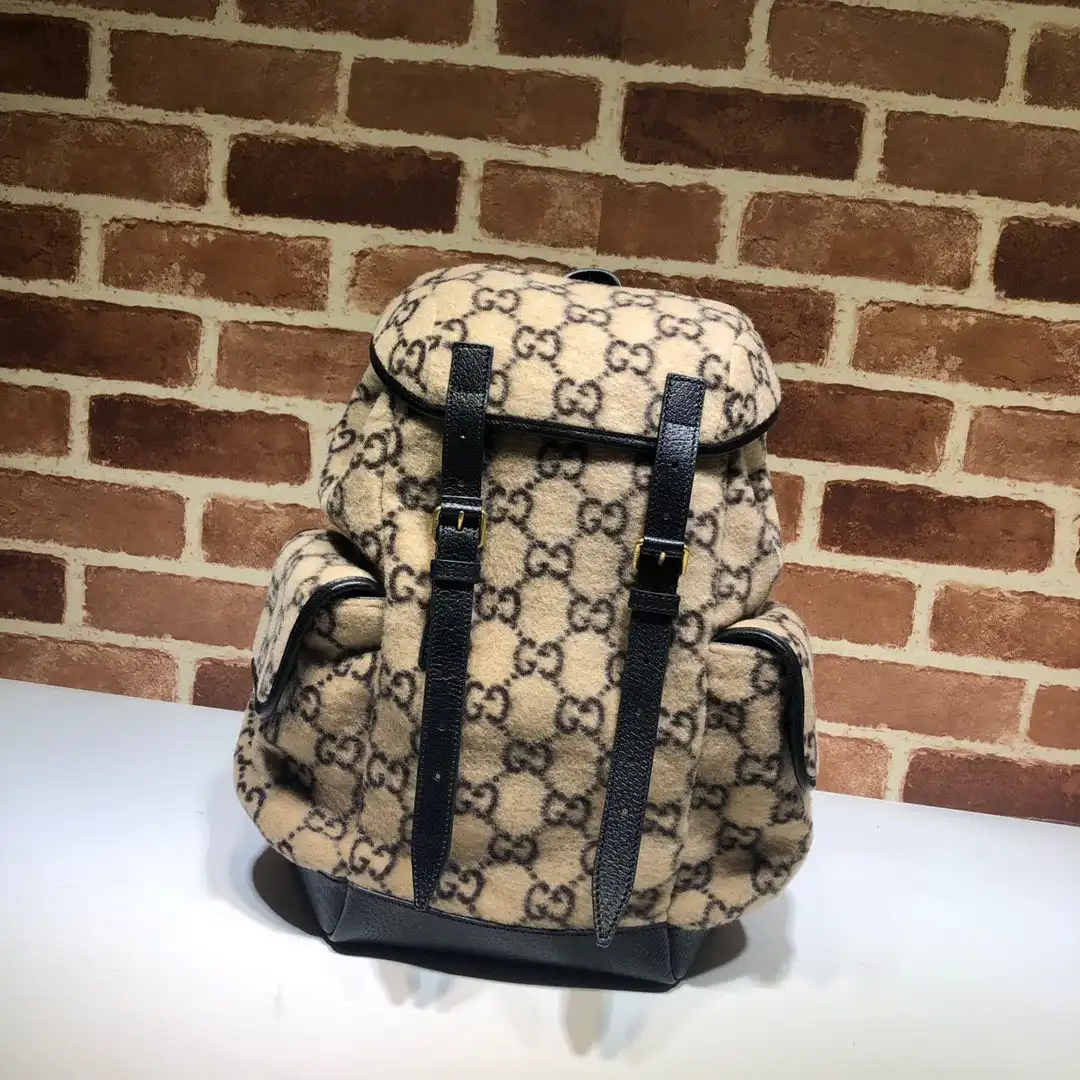 Frstbag ru GUCCI BACKPACK