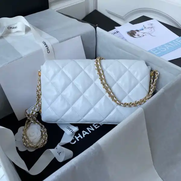 Frstbag ru CHANEL FLAP BAG