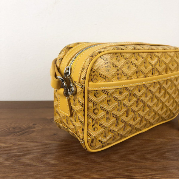 HOT SALE GOYARD CAPVERT BAG