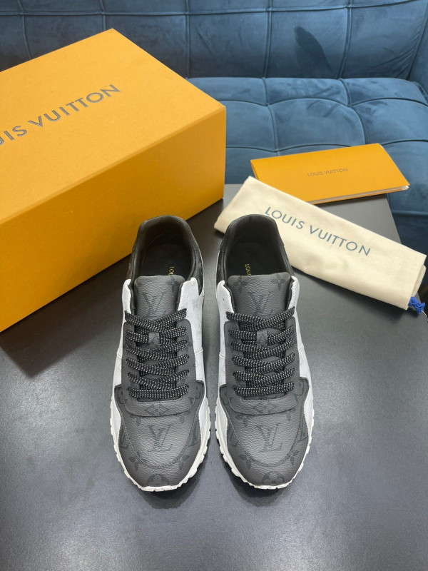 HOT SALE LOUIS VUITTON RUN AWAY SNEAKER