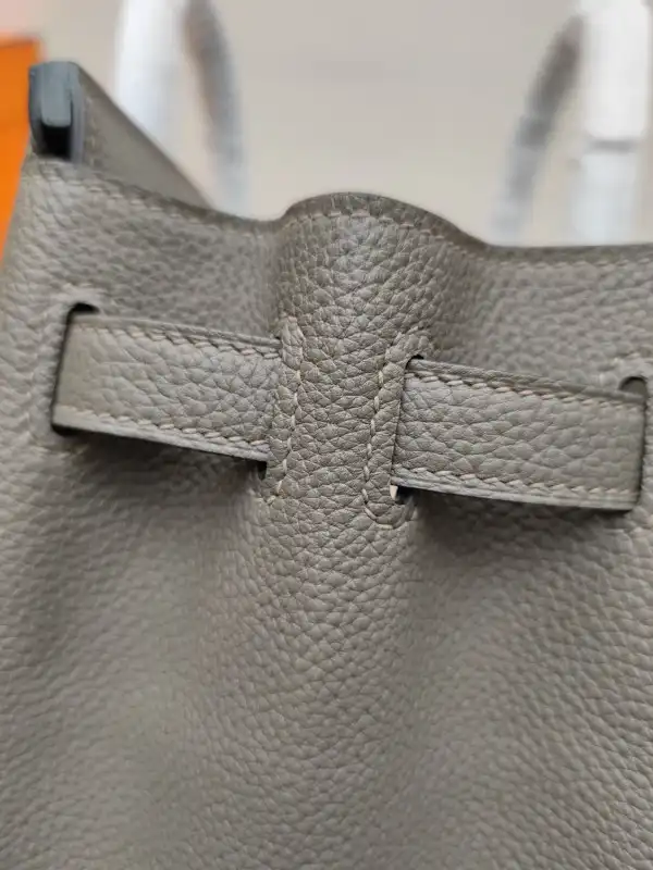 Bagsoffer HERMES BIRKIN 30CM HANDMADE