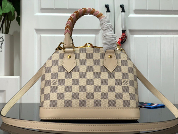 HOT SALE Louis Vuitton ALMA BB