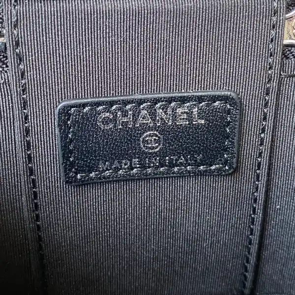 CHANEL VANITY CASE