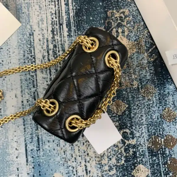 CHANEL FLAP BAG