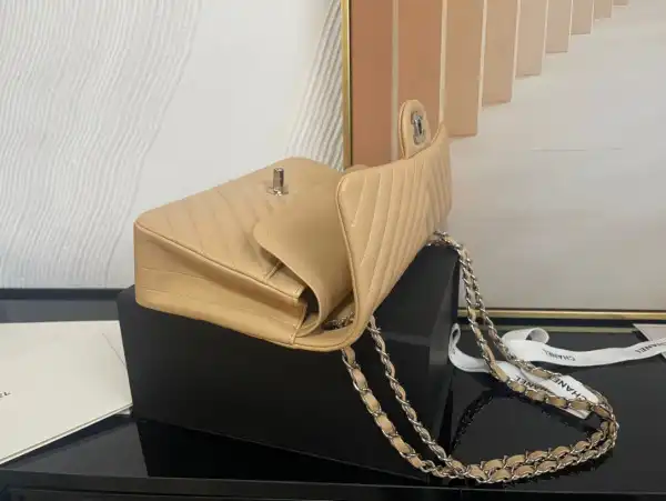 CHANEL FLAP BAG