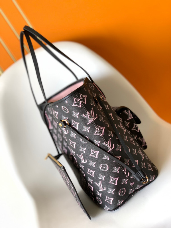 HOT SALE LOUIS VUITTON NEVERFULL MM