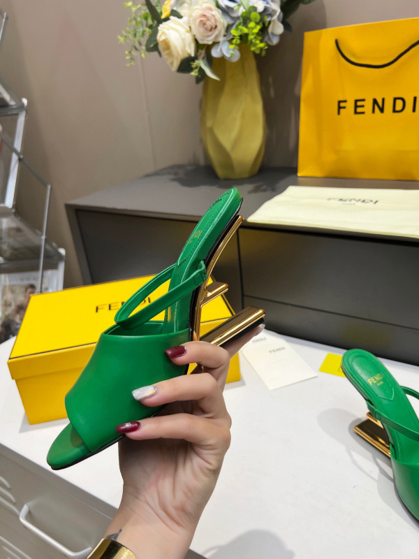 HOT SALE Fendi First