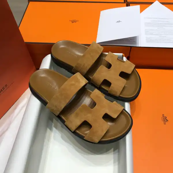 Bagsoffer HERMES SANDAL