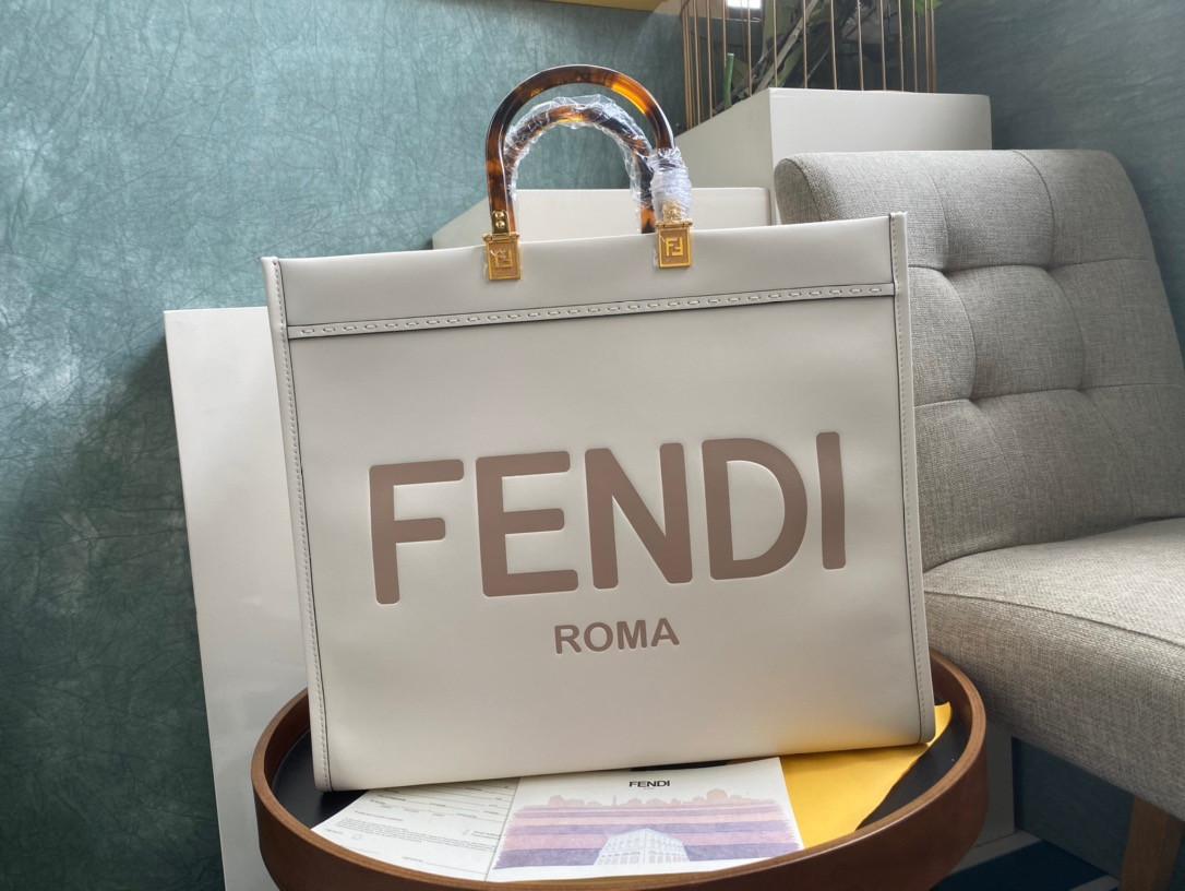 HOT SALE FENDI SUNSHINE LARGE