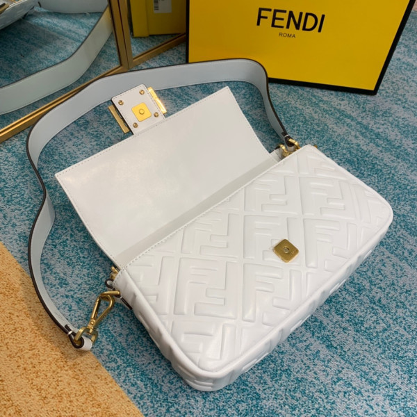 HOT SALE FENDI BAGUETTE -27-15-6cm