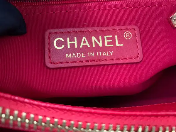 CHANEL TOTE BAG