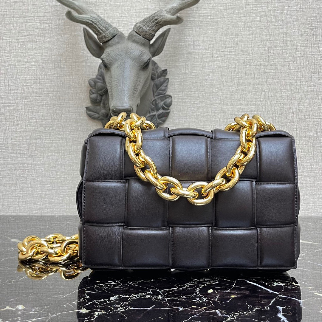 HOT SALE BOTTEGA VENETA THE CHAIN CASSETTE