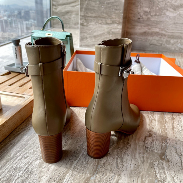 HOT SALE HERMES BOOTS