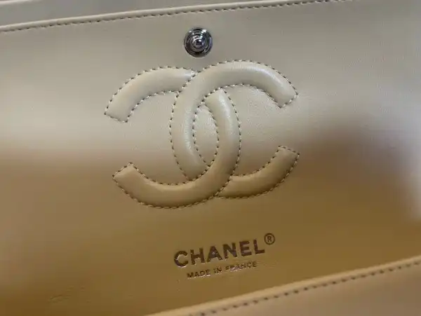 CHANEL FLAP BAG