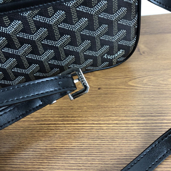 HOT SALE GOYARD CAPVERT BAG