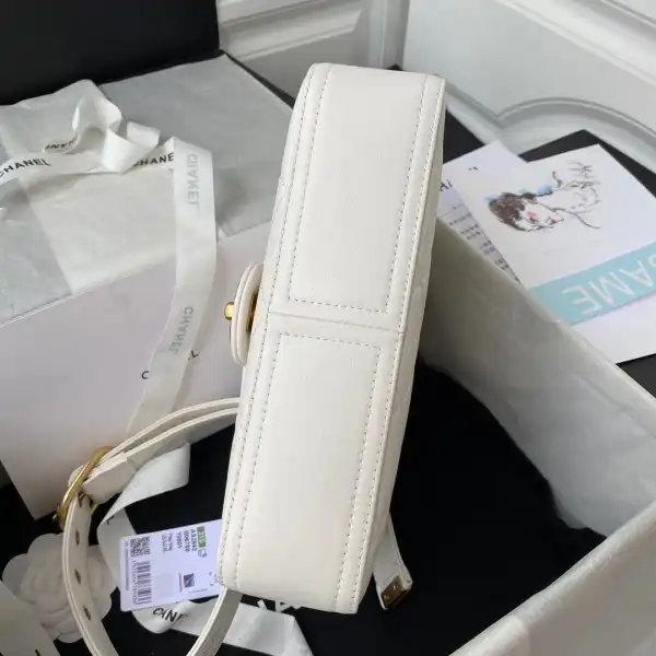 Bagsoffer CL FLAP BAG