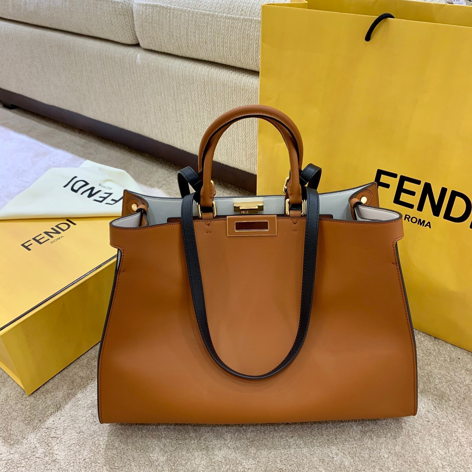 HOT SALE FENDI PEEKABOO I SEE YOU