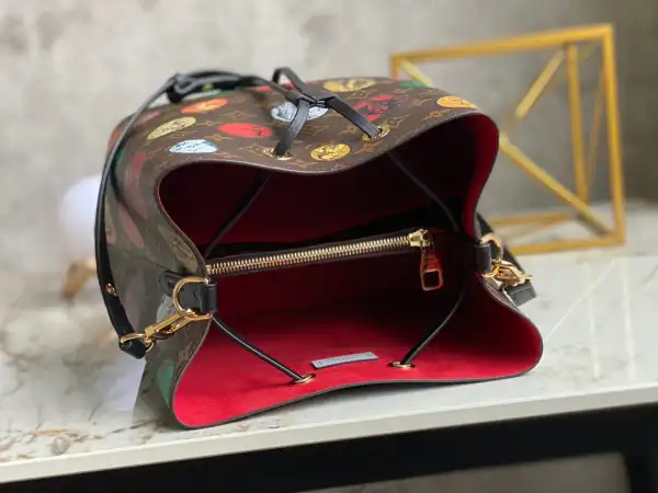 Cheap HOT SALE LOUIS VUITTON NÉONOÉ