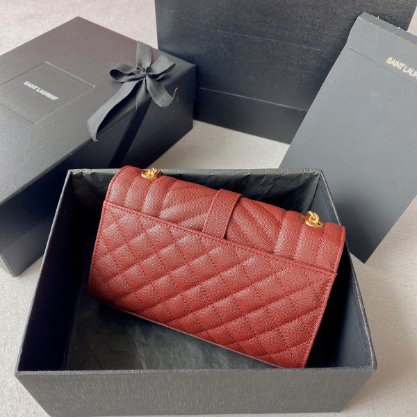 HOT SALE YSL ENVELOPE SMALL BAG