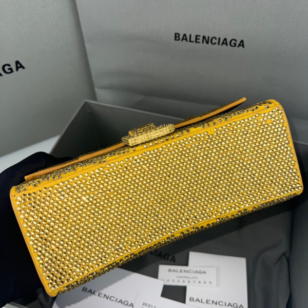 HOT SALE BALENCIAGA HOURGLASS