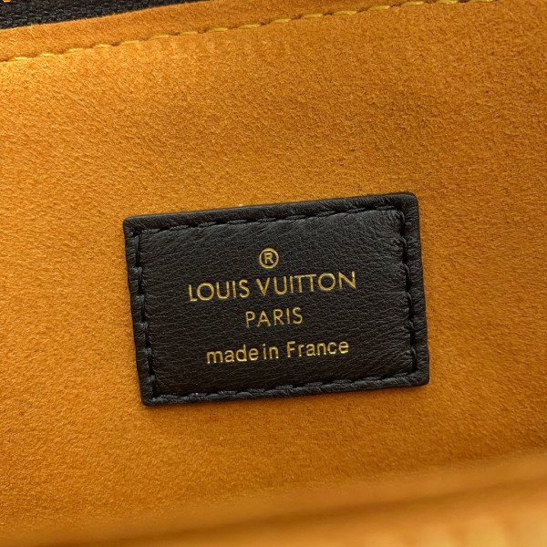 [FREE SHIPPING] LOUIS VUITTON COUSSIN MM