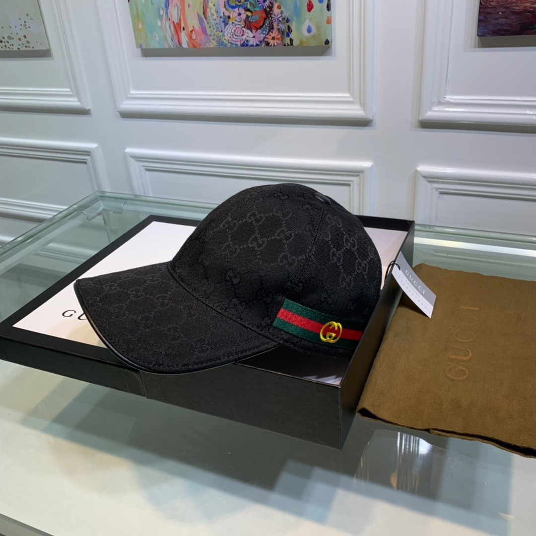 HOT SALE GUCCI HAT