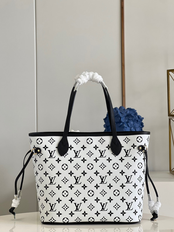 HOT SALE LOUIS VUITTON NEVERFULL MM