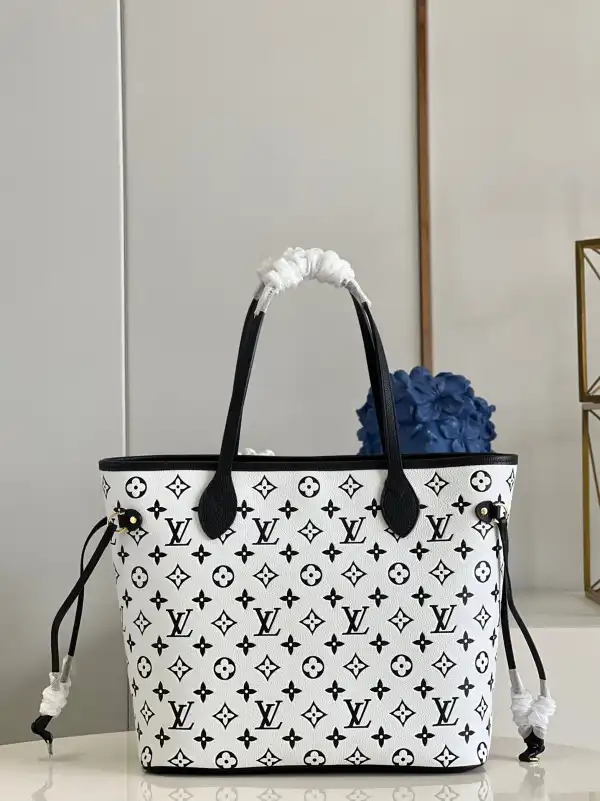 Rep LOUIS VUITTON NEVERFULL MM