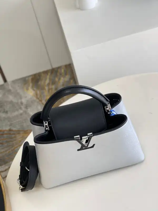 Cheap LOUIS VUITTON CAPUCINES BB