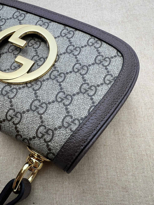 HOT SALE Gucci Blondie mini bag