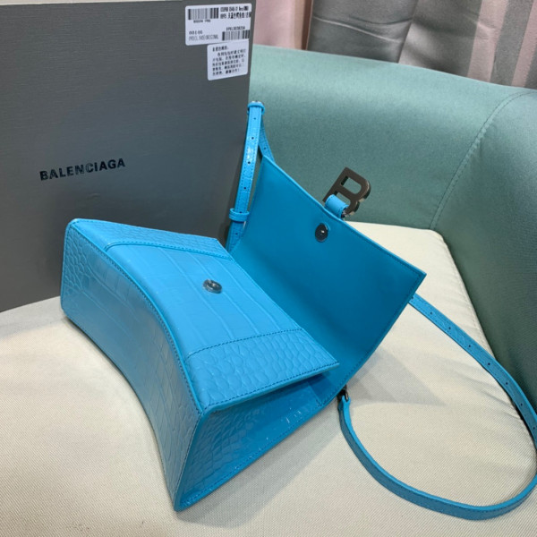 [FREE SHIPPING] BALENCIAGA HOURGLASS