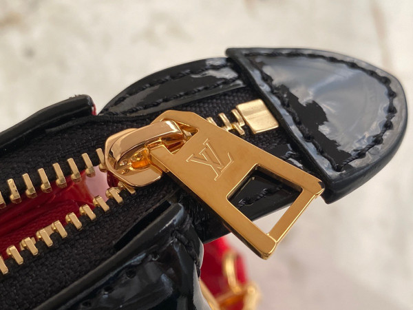 [FREE SHIPPING] LOUIS VUITTON COUSSIN PM