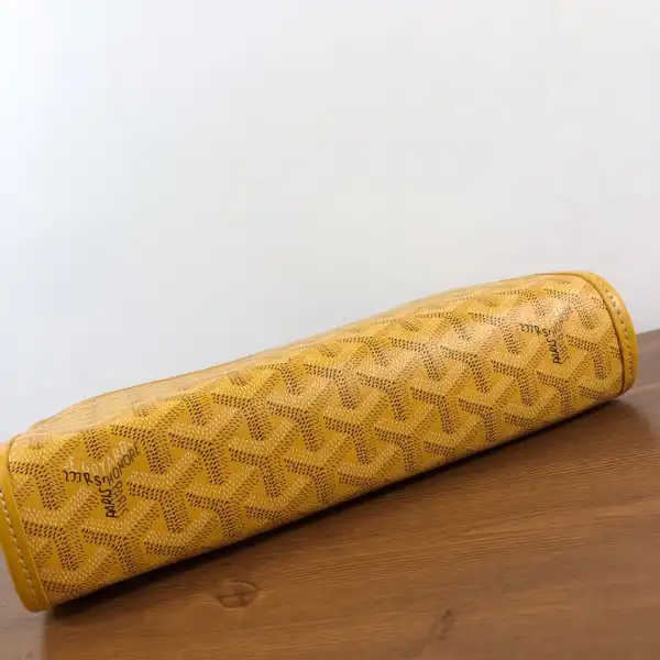 Yupoo bagsoffer GOYARD TOILETRY BAG