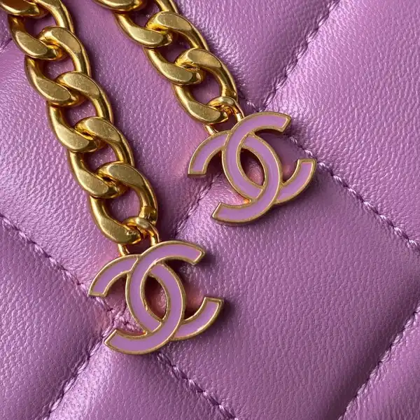 CHANEL FLAP BAG