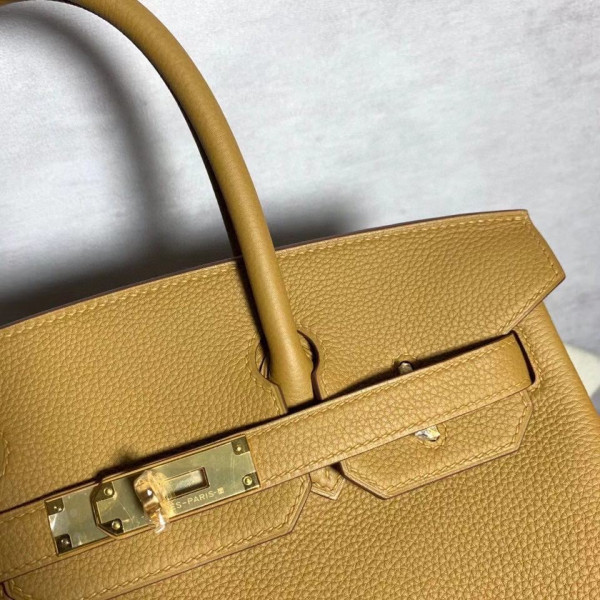 HOT SALE HERMES BIRKIN 30CM HANDMADE