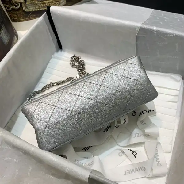 CHANEL FLAP BAG