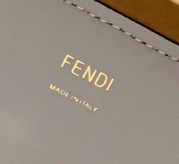 Fendi Sunshine Medium-35*17*31cm