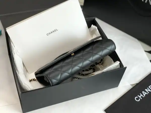 First bag ru CHANEL FLAP PHONE HOLDER WITH CHAIN