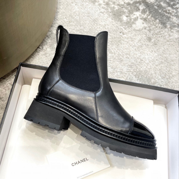 HOT SALE CL ANKLE BOOTS