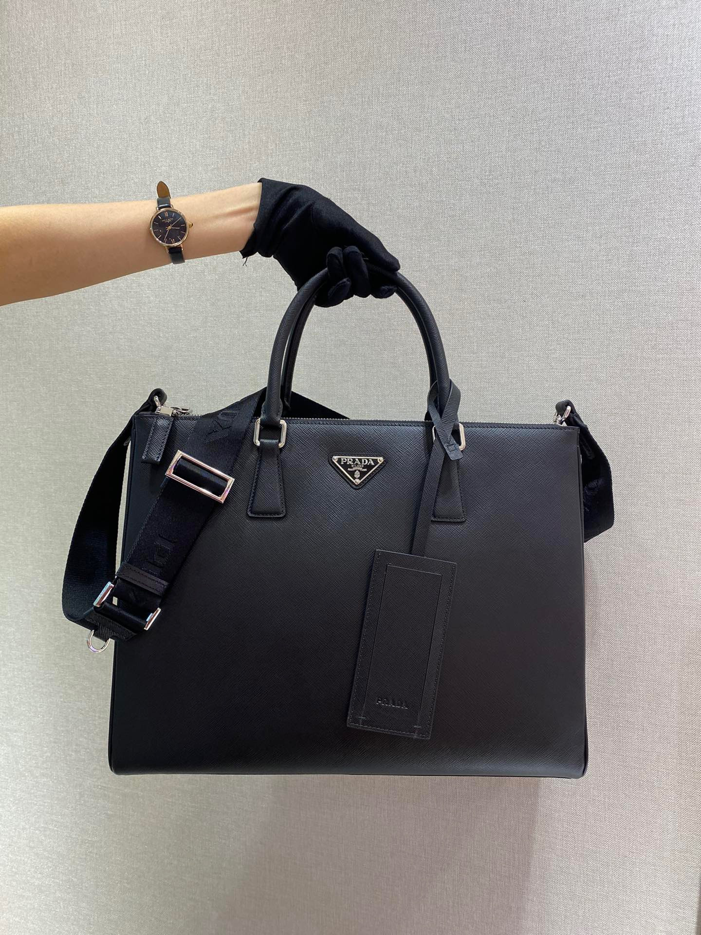 HOT SALE Prada Galleria Saffiano bag