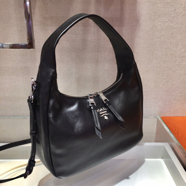 HOT SALE Prada hobo bag